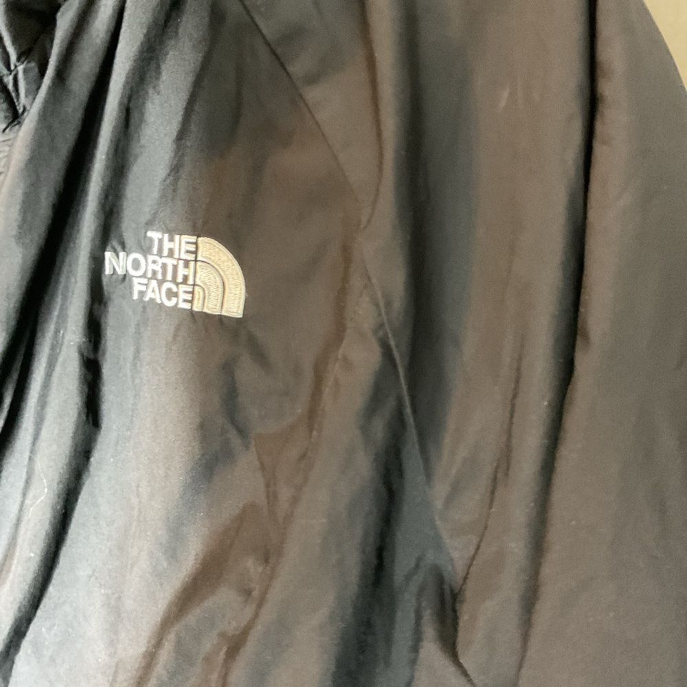 The North Face black‎ jacket, size small - Picture 4 of 10
